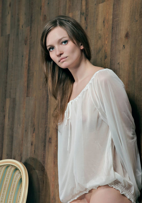 Оксана, 26 лет, 2 размер груди