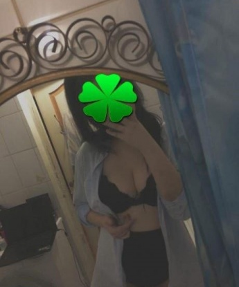 Евдокия, 20 лет, 3 размер груди